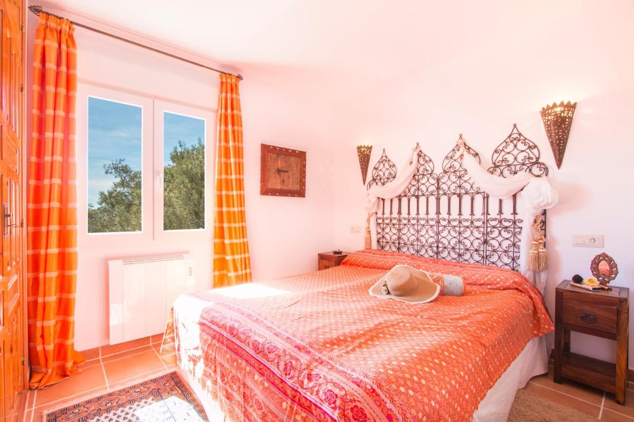 Villa Casa Infinidad à Moraira Extérieur photo