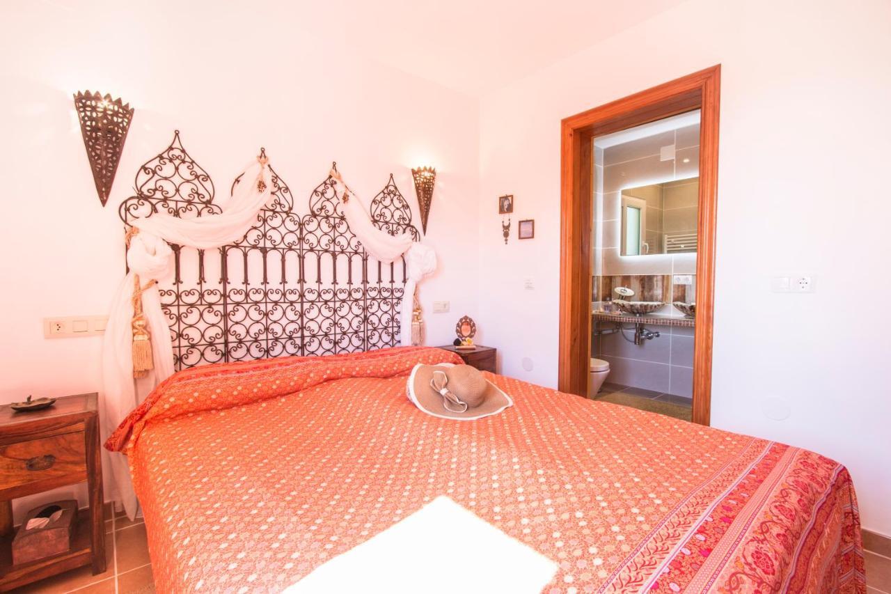 Villa Casa Infinidad à Moraira Extérieur photo