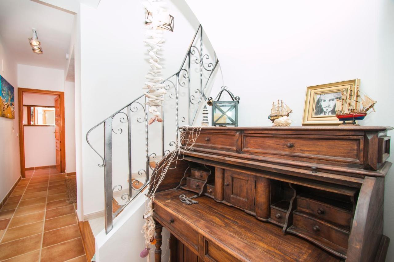 Villa Casa Infinidad à Moraira Extérieur photo